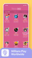 TRIVIA 360: Quiz Game screenshot