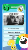 Trivia Crack 2 screenshot