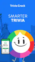 Trivia Crack: Fun Quiz Games screenshot