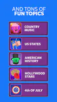 Trivia Crack: Fun Quiz Games screenshot