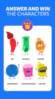 Trivia Crack: Fun Quiz Games screenshot