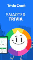 Trivia Crack: Fun Quiz Games screenshot
