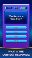 Trivia Crush screenshot