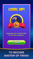 Trivia Crush screenshot