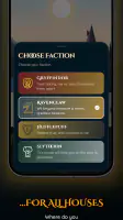 Trivia for Harry Potter Fans screenshot