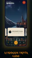 Trivia for Harry Potter Fans screenshot