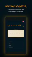 Trivia for Harry Potter Fans screenshot