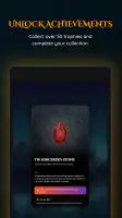 Trivia for Harry Potter Fans screenshot