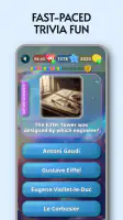 Trivia Game - IQ Quiz Test screenshot