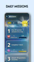 Trivia Game - IQ Quiz Test screenshot
