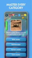 Trivia Game - IQ Quiz Test screenshot
