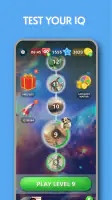 Trivia Game - IQ Quiz Test screenshot