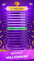 Trivia Game: Millionaire Quiz screenshot