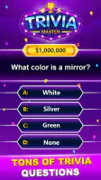 Trivia Master - Word Quiz Game screenshot