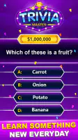 Trivia Master - Word Quiz Game screenshot