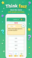 Trivia Mix: Quiz Game screenshot