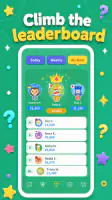 Trivia Mix: Quiz Game screenshot