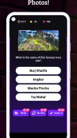 Trivia Night screenshot