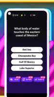 Trivia Night screenshot