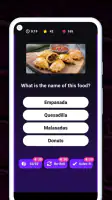 Trivia Night screenshot