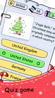 Trivia Questions - Word Quiz screenshot
