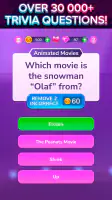 TRIVIA STAR Quiz Games Offline screenshot