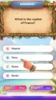 TriviaPeak: Trivia Quiz Games screenshot