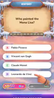 TriviaPeak: Trivia Quiz Games screenshot