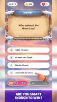 TriviaPeak: Trivia Quiz Games screenshot