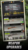 Trophy Hunter - Sniper Game screenshot