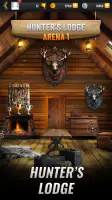 Trophy Hunter - Sniper Game screenshot