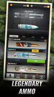 Trophy Hunter - Sniper Game screenshot