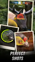 Trophy Hunter - Sniper Game screenshot