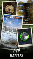 Trophy Hunter - Sniper Game screenshot