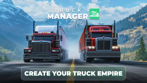 Truck Manager - 2026 screenshot