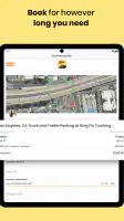 Truck Parking Club screenshot