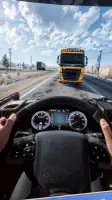 Truck Star screenshot
