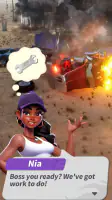 Truck Star screenshot