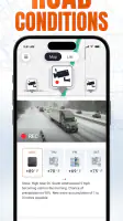 Trucker Guide: Truck Stops screenshot
