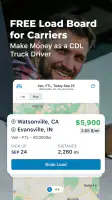 Trucker Path Load Board screenshot