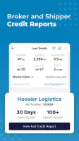 Trucker Path Load Board screenshot