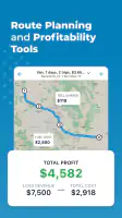 Trucker Path Load Board screenshot