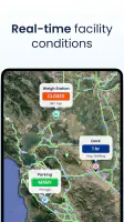 Trucker Path: Truck GPS & Fuel screenshot