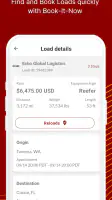 Trucker Tools screenshot