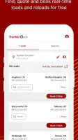 Trucker Tools screenshot