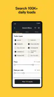 TruckSmarter Load Board & Fuel screenshot