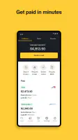 TruckSmarter Load Board & Fuel screenshot