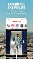 True Religion | Since 2002 screenshot
