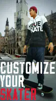 True Skate screenshot