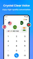 True Talk - Global Wifi Calls screenshot